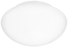 Φωτιστικό Οροφής Eglo 81635 ELLA Λευκό (White)