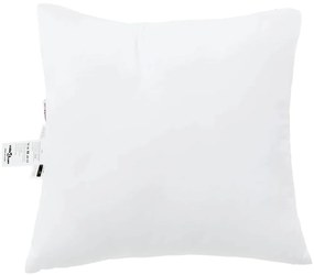 vidaXL Μαξιλάρι Λευκό 85gsm 100% πολυεστέρας