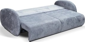 Καναπές - κρεβάτι Lond τριθέσιος