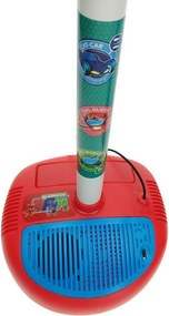 Παιδική Kιθάρα PJ Masks   Μικρόφωνο Μπλε
