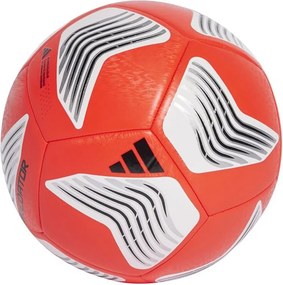 Μπάλα Ποδοσφαίρου Adidas Predator Trn Κόκκινο Μέγεθος 5 5