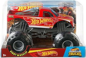 Αυτοκίνητο Monster Jam Mattel 1:24