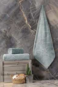 Stewehome Πετσέτα μπάνιου από βαμβάκι μικροΐνας 70x140 cm