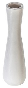 Βάζο ArteLibre Λευκό Κεραμικό 38.5cm