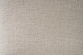 Wing Chair Kana - Cream Cream