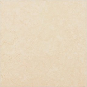 vidaXL Πλάκες Δαπέδου 55 pcs Μπεζ 5,11 τ.μ. PVC