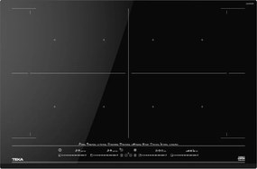 Επαγωγική Πλάκα Teka IZF88770MST 90 cm 11000 W