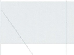 vidaXL Φράχτης Εξαγώνου Πράσινο 1,6 x 50 m PVC