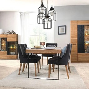 Σετ τραπεζαρίας Rivina