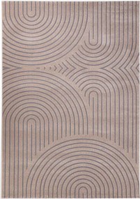 Χαλί (133x190) Royal Carpet Organic 565 Beige