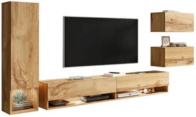 Σύνθετο σαλονιού Amadeo-Fusiko