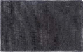 Πατάκι Μπάνιου (45x75) F-V Microfiber 186159 Grey