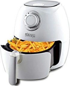 Φριτέζα αέρος - Air fryer - 5L - KB2031 - DSP - 565060 - White