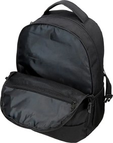 Αθλητικό Σακίδιο Reebok Truck One Μαύρο