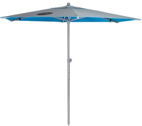 Ομπρέλα Θαλάσσης (Φ220) Με Προστασία UPF 50+ Campo Verde 240 6004050