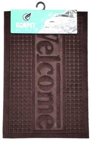 Πατάκι πόρτας 60*40cm - Door mat-37680-37680