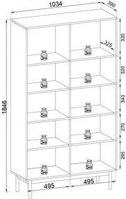 Βιβλιοθήκη Bliss-Leuko