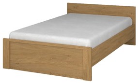 ΚΡΕΒΑΤΙ PAVI ΗΜΙΔΙΠΛΟ ΒΕΛΑΝΙΔΙΑ ΜΕ ΠΑΤΩΜΑ 120X200CM