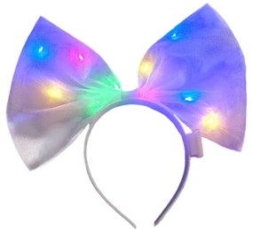 Παιδική στέκα με φωτιζόμενο φιόγκο - SA771-1 - 831232