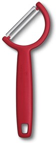 Αποφλοιωτής Rho 6.0950.1 16x5,8x1cm Red Victorinox Πολυπροπυλένιο