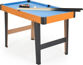 Sport game table 2in1 6003B-2