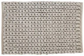 Πατάκι Μπάνιου (50x80) Rainbow 05593.003 Chain Beige