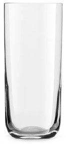 Ποτήρι Γυάλινο Διάφανο Bliss 290ml-6,3x13,1εκ. ESPIEL S3709VCP29K6