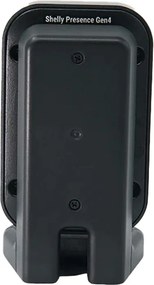 Αισθητήρας κίνησης SHELLY Presence Gen4 (Μαύρος)