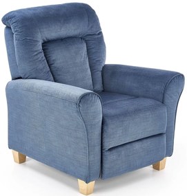 Πολυθρόνα Relax Vinci-Mple - 90.00Χ90.00Χ102.00cm
