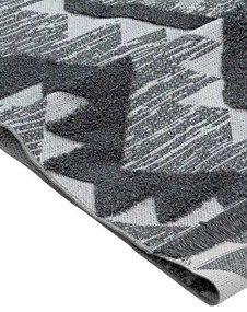 Χαλί TRIBE GREY