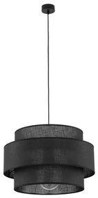 Κρεμαστό Φωτιστικό Οροφής E27 15W IP20 Calisto TK Lighting-4999-Λευκό 4999