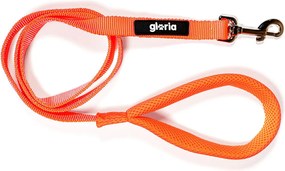 Λουρί Σκύλου Gloria Πορτοκαλί S