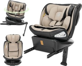 CAR SEAT ESTATE i-Size ISOFIX 40-150 CM SUPPORT LE