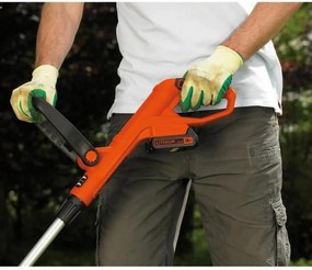 Κόφτες Black &amp; Decker GLC1823L20-QW 23 cm