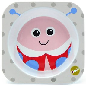 Μπωλ Ooops Ladybug X30-40010-33