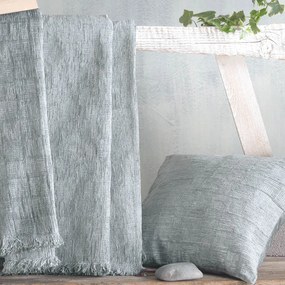 Ριχτάρι Καναπέ Τετραθέσιου (180x330) Rythmos Kevya Grey