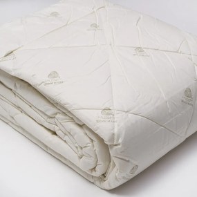 Πάπλωμα Μάλλινο Wool Perfect - Μονό 160x220 18187-1420001500