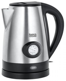 TEESA Ηλεκτρικός Βραστήρας 1,7L με δείκτη θερμοκρασίας νερού