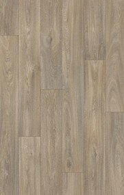 ΠΛΑΣΤΙΚΟ ΔΑΠΕΔΟ ATLANTIC 613M HAVANNA OAK 4M NewPlan