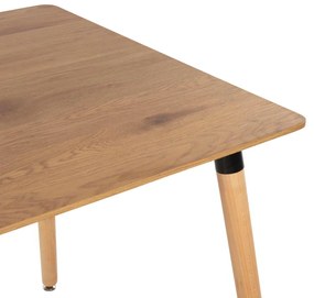 ΤΡΑΠΕΖΙ MINIMAL HM0057.04 ΣΕ ΦΥΣΙΚΟ ΧΡΩΜΑ MDF-ΠΟΔΙΑ ΟΞΙΑ ΦΥΣΙΚΟ ΧΡΩΜΑ 80Χ80Χ74Υεκ