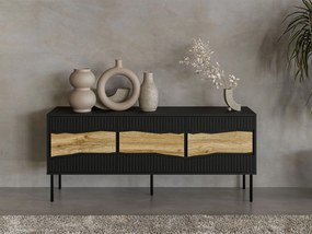 Έπιπλο τηλεόρασης Inserto 150 3D-Mauro