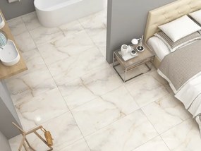 Gersa Aquaris Onyx Grey Polished 60x120 - Πλακάκι γρανίτη