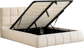 ΣΕΤ ΚΡΕΒΑΤΟΚΑΜΑΡΑΣ 3ΤΜΧ EDDY HM10883.03 ΥΦΑΣΜΑ ΜΠΟΥΚΛΕ ΜΠΕΖ-ΜΕΛΑΜΙΝΗ SONAMA