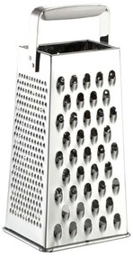Τρίφτης 4 Πλευρών 23120 Inox Leifheit Steel,Plastic