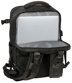 Σχολική Τσάντα F.C. Barcelona Ναυτικό Μπλε