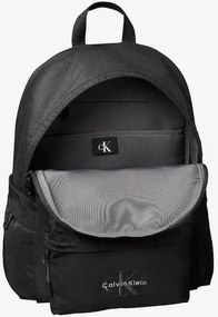 Backpack παιδικό Calvin Klein Black