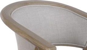 Σκαμπό Home ESPRIT Φρέσνο 57 X 55 X 102,5 CM