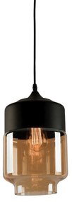 Φωτιστικό 1517 Black Glass
