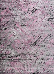 Χαλί (160x230) Polcarpet Focus 3624 Lilac