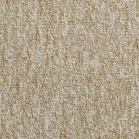 Μοκέτα Πλακάκι Solid-72 6mm 50x50cm Beige 400X